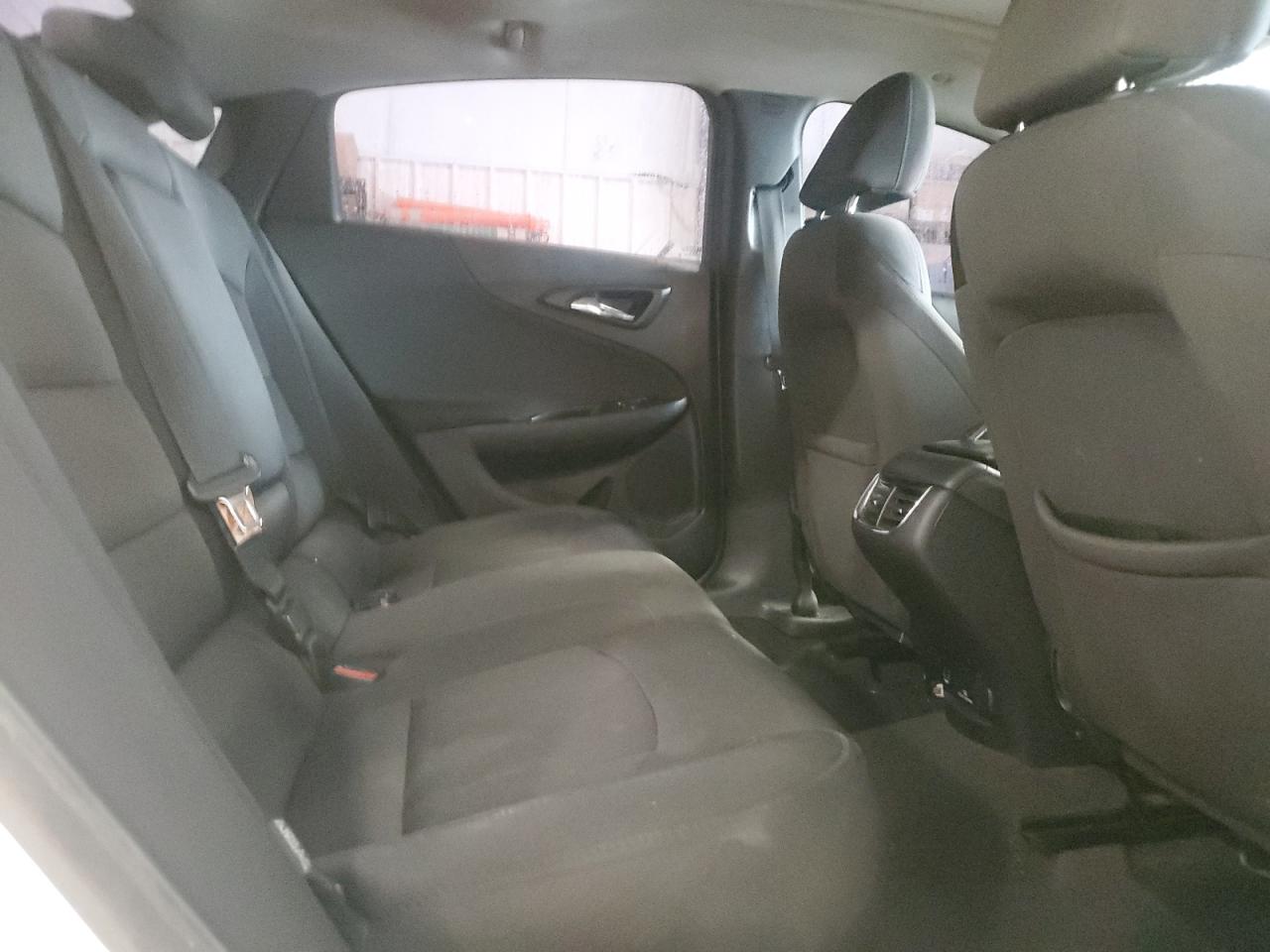 2018 Chevrolet Malibu Lt VIN: 1G1ZD5ST8JF177869 Lot: 82769925