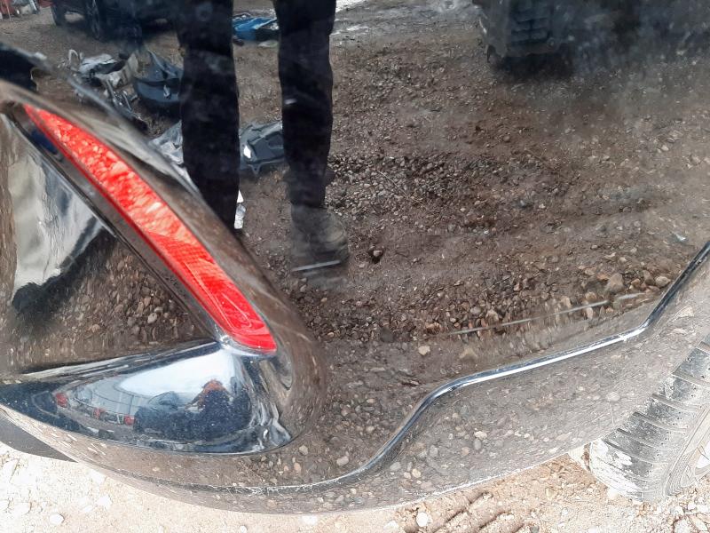 2020 FIAT 500X 1.3 SPORT 5DR DCT