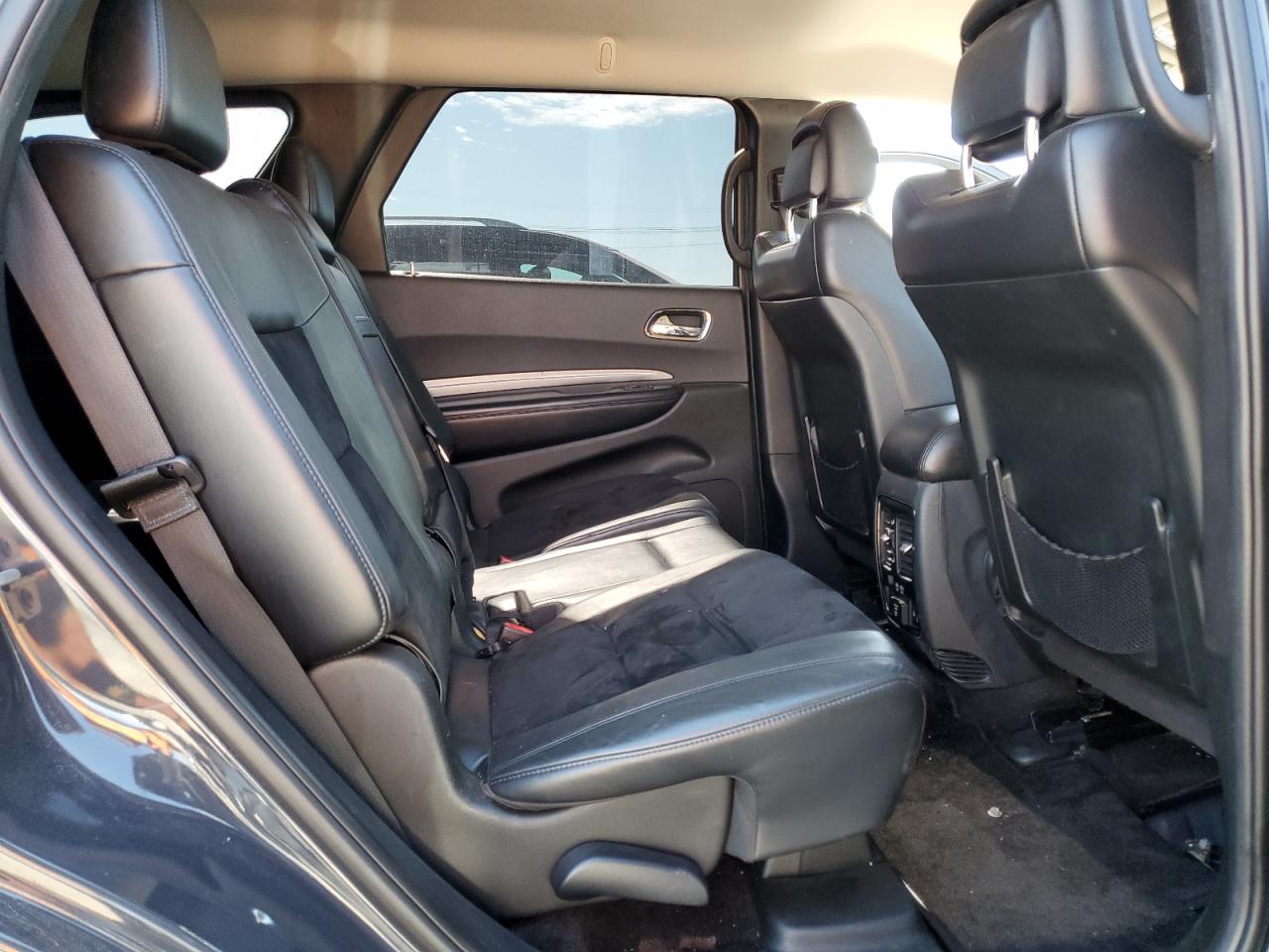 2018 Dodge Durango Gt VIN: 1C4RDHDG2JC289769 Lot: 86322805