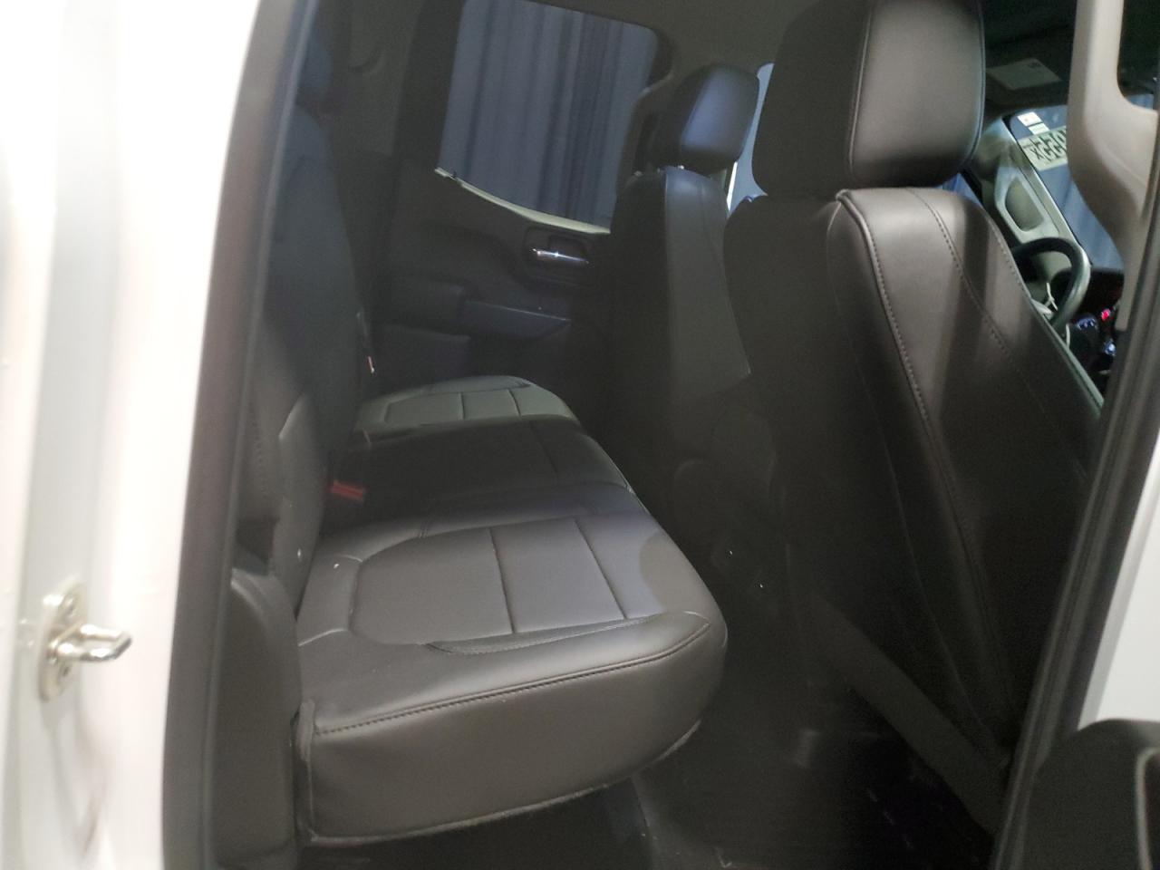 2020 Chevrolet Silverado C1500 VIN: 1GCRWAEH8LZ326882 Lot: 84381955