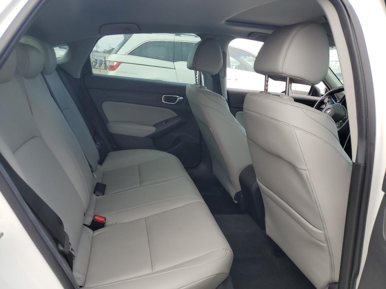 2024 Acura Integra VIN: 19UDE4H26RA027244 Lot: 84909895