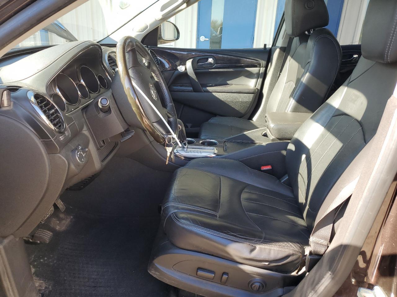 2016 Buick Enclave VIN: 5GAKVBKD0GJ152789 Lot: 90551005