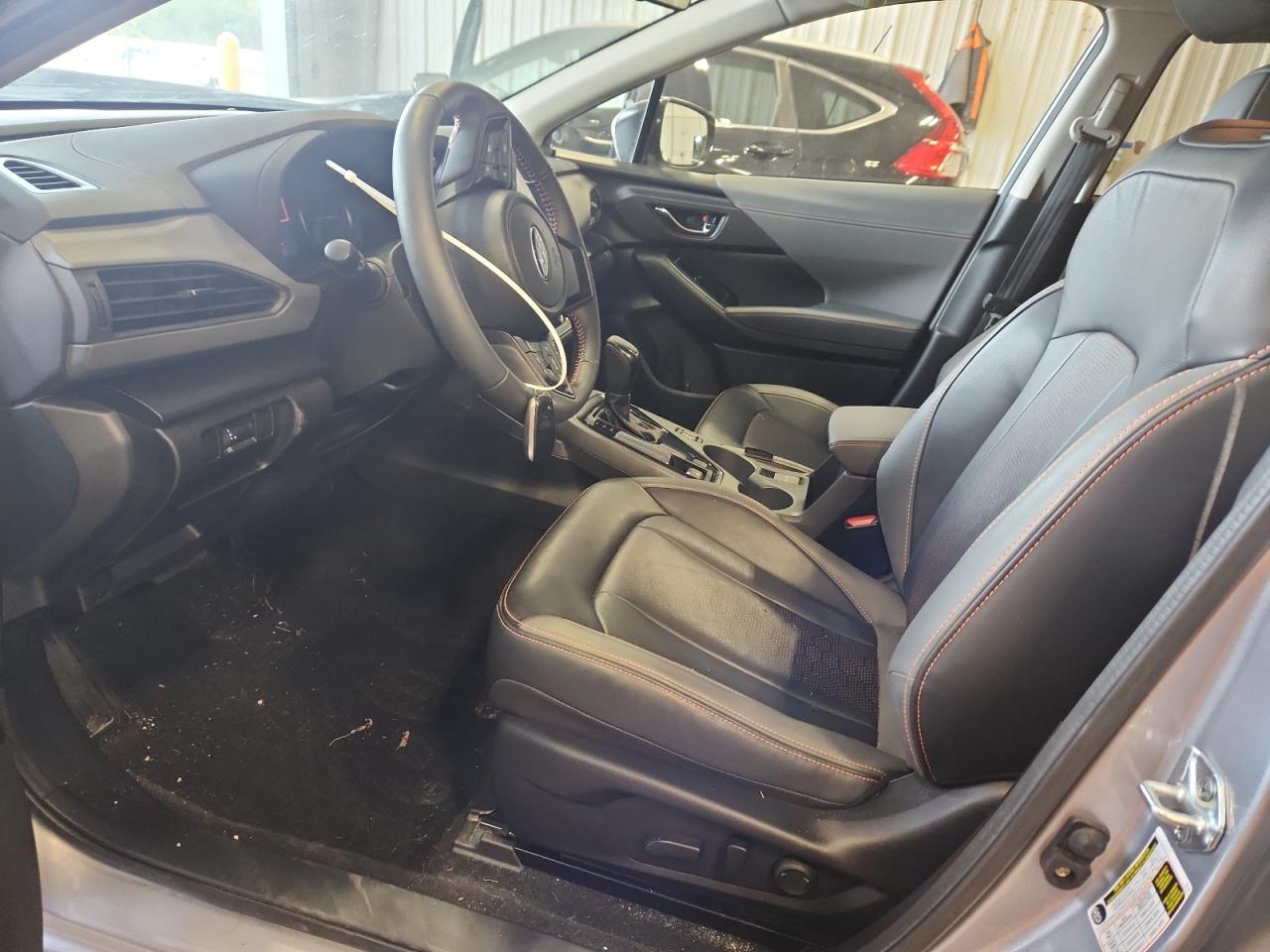 2024 Subaru Crosstrek Limited VIN: 4S4GUHL60R3723548 Lot: 84480975