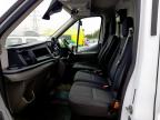 2021 FORD TRANSIT 350 TREND ECOBLUE  for sale at Copart BRISTOL