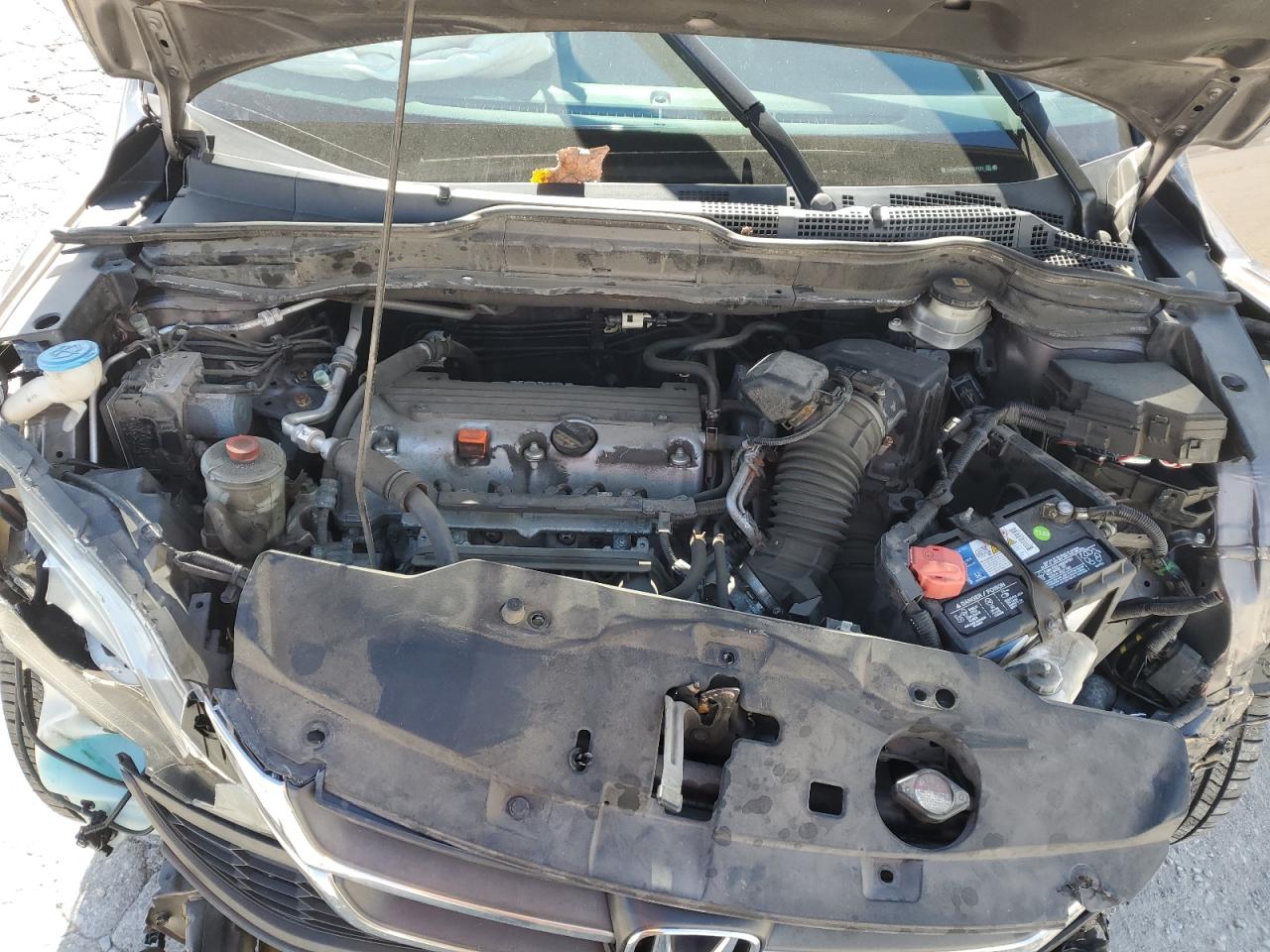 2011 Honda Cr-V Se VIN: 5J6RE4H49BL022923 Lot: 87474375