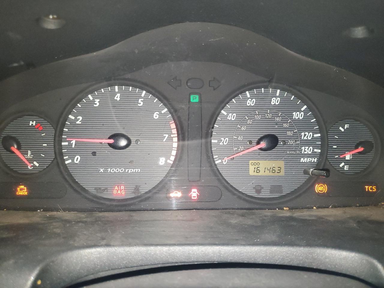 2003 Hyundai Santa Fe Gls VIN: KM8SC73D83U440774 Lot: 82472095