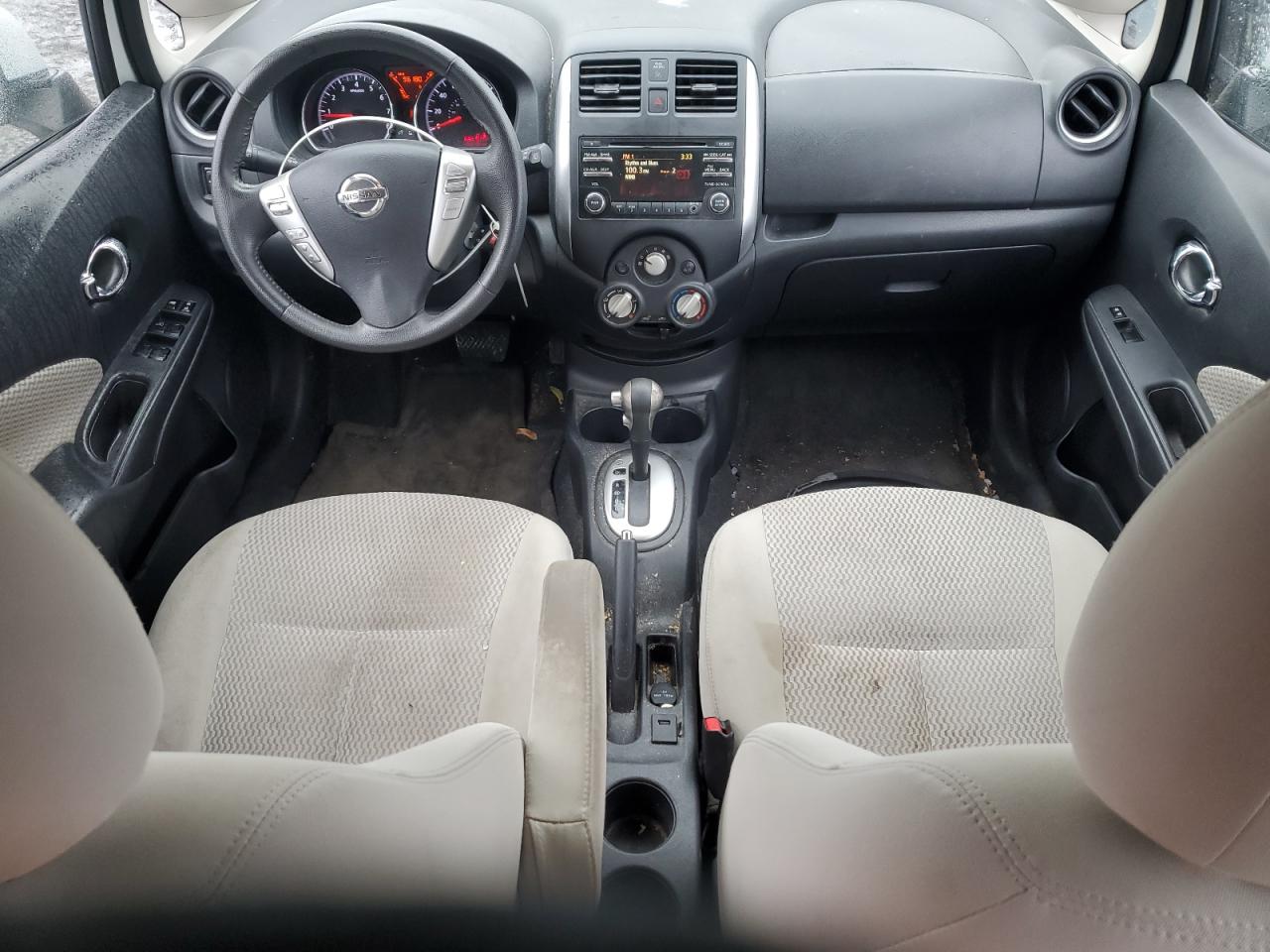 2014 Nissan Versa Note S VIN: 3N1CE2CP7EL397562 Lot: 86511645