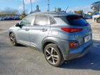 2018 HYUNDAI KONA 1.0T GDI BLUE DRIVE PREMIUM SE 5DR for sale at Copart ST HELENS