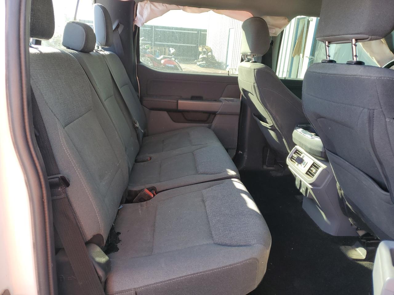 2024 Ford F150 Xlt VIN: 1FTFW3L50RKD96109 Lot: 87103745