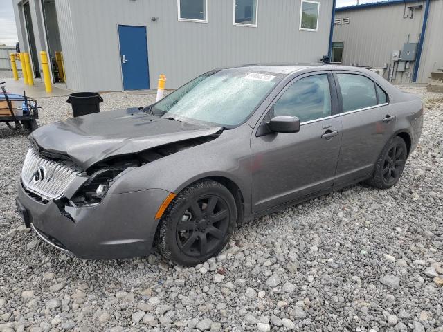 2010 Mercury Milan Premier