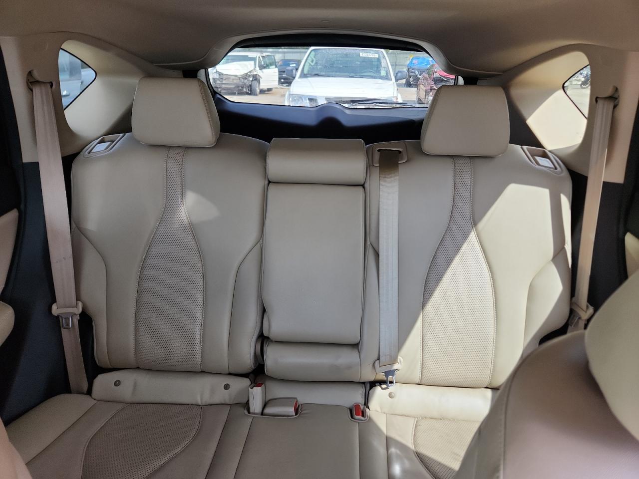 2020 Acura Rdx Technology VIN: 5J8TC1H55LL001630 Lot: 85821945