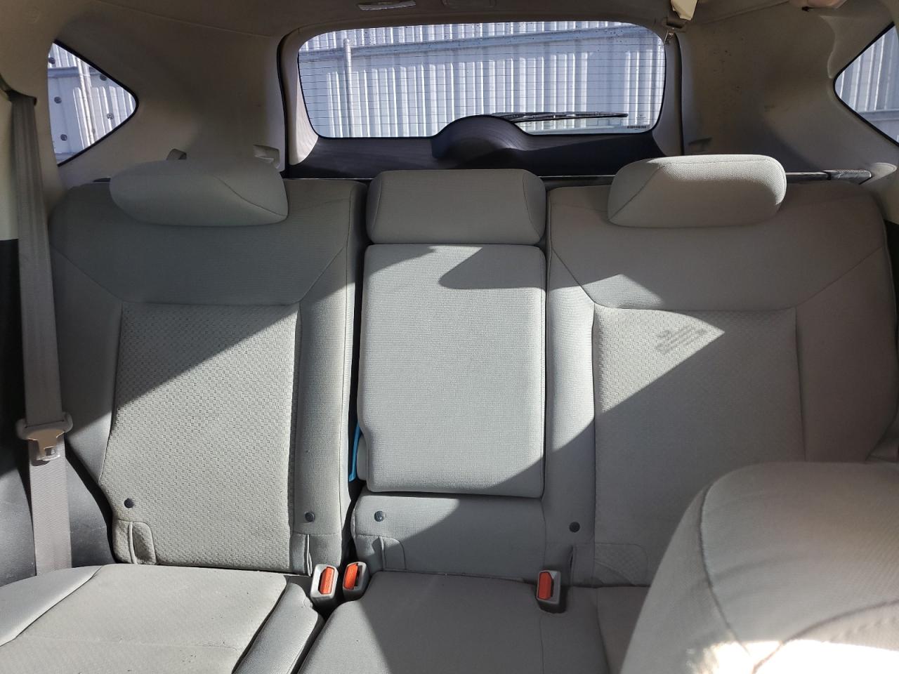 2016 Honda Cr-V Lx VIN: 2HKRM3H30GH559797 Lot: 81994775