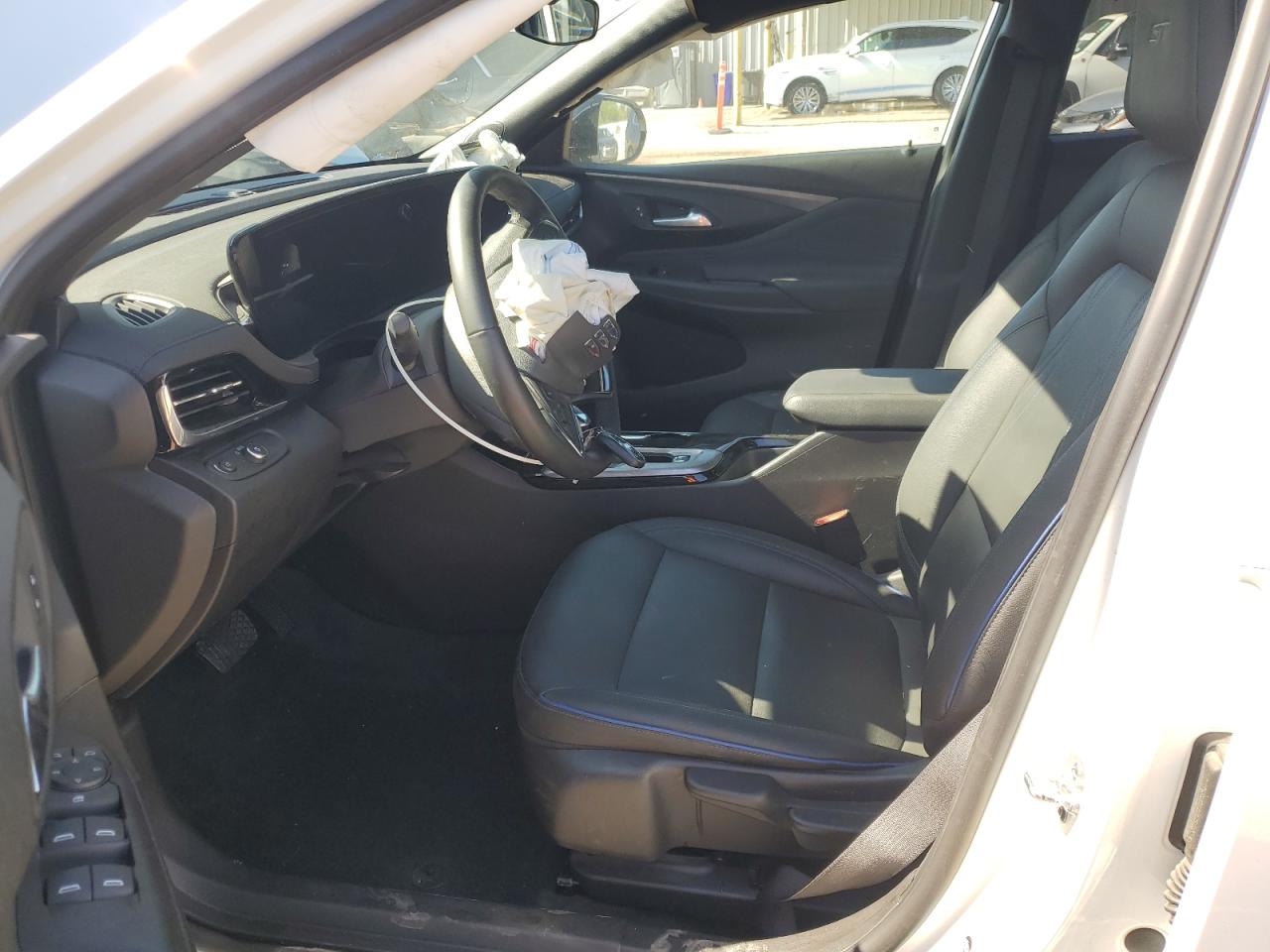 2025 Buick Envista Sport Touring VIN: KL47LBEP8SB164489 Lot: 87363235