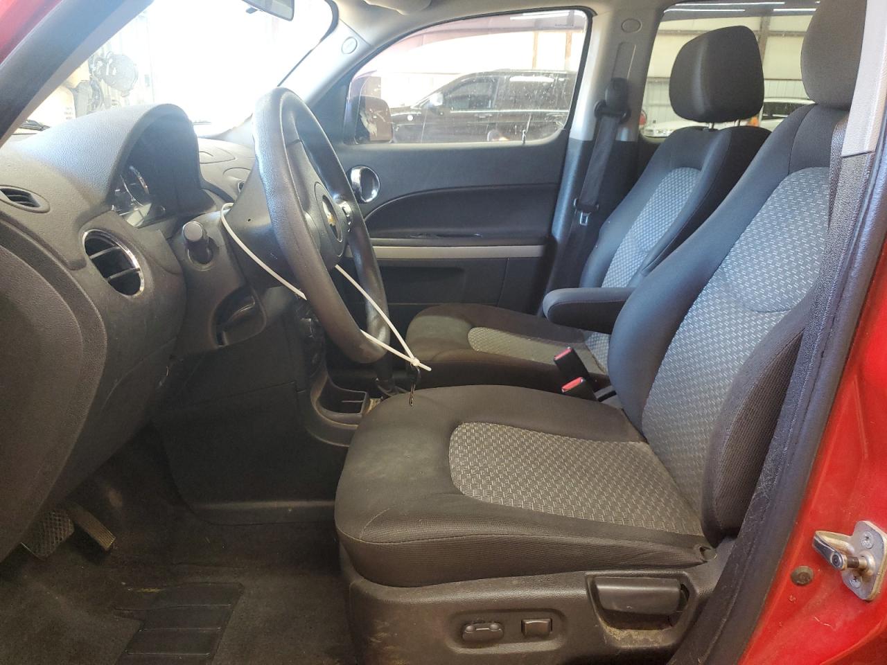 2011 Chevrolet Hhr Lt VIN: 3GNBABFW7BS603429 Lot: 82209735