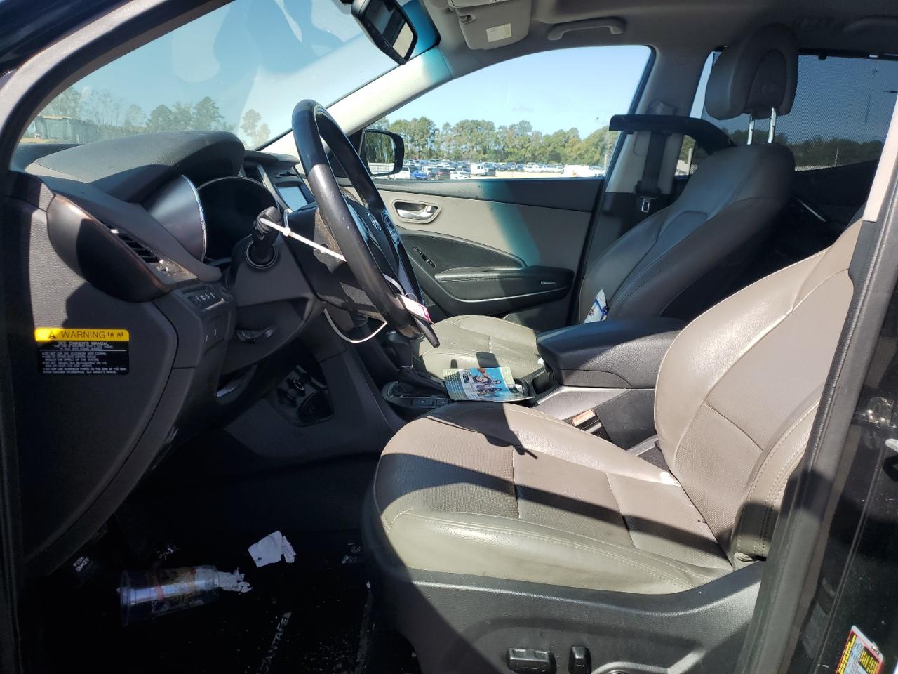 2018 Hyundai Santa Fe Sport VIN: 5NMZU3LBXJH065336 Lot: 81873725