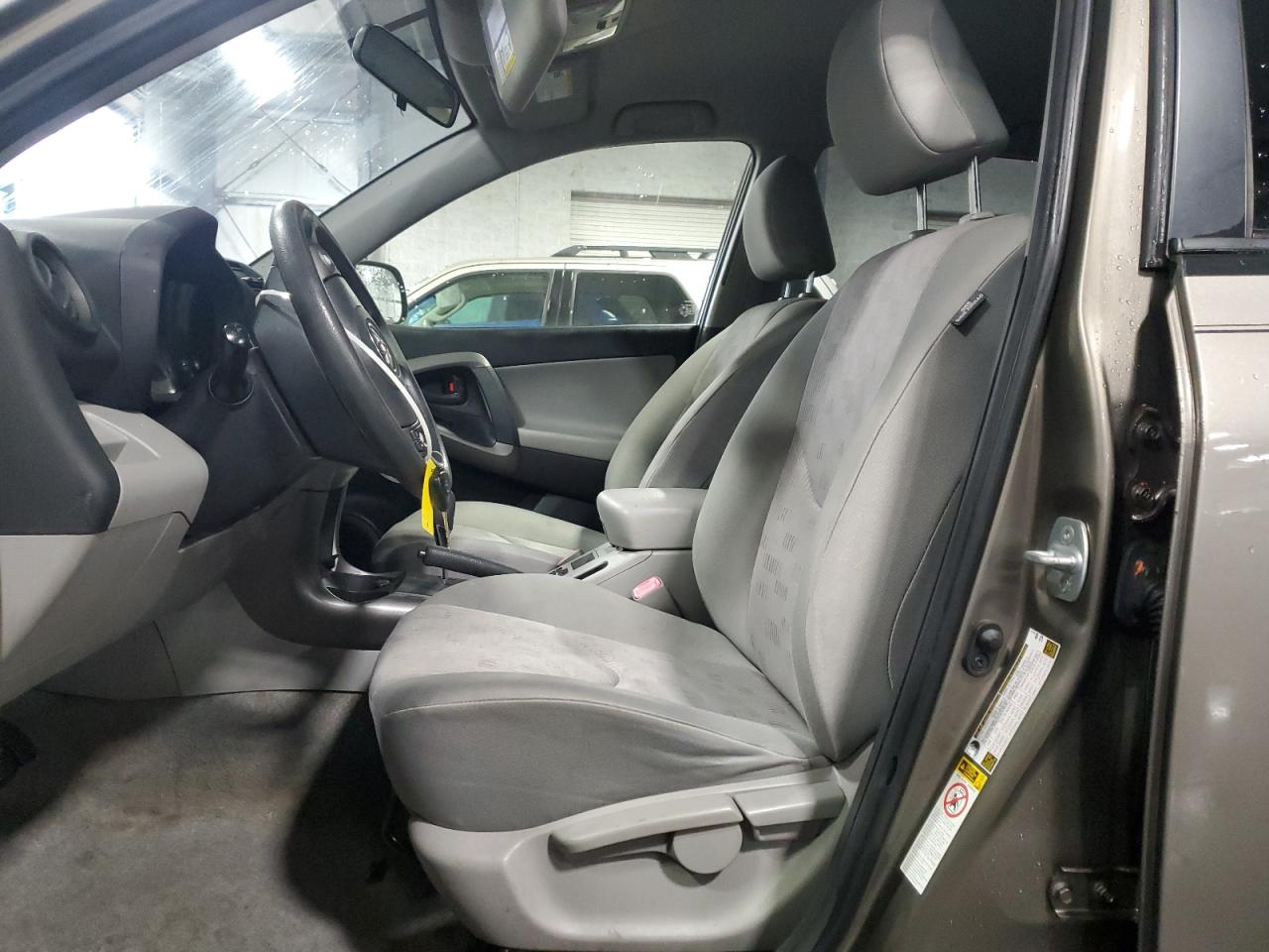 2012 Toyota Rav4 VIN: JTMZF4DV7CD032976 Lot: 86315795