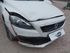 2013 VOLVO V40 D2 CROSS COUNTRY LUX 5DR for sale at Copart BRISTOL