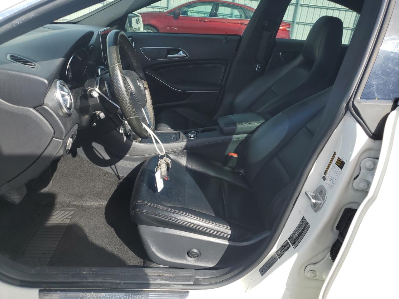 2014 Mercedes-Benz Cla 250 VIN: WDDSJ4EB6EN157751 Lot: 85492265