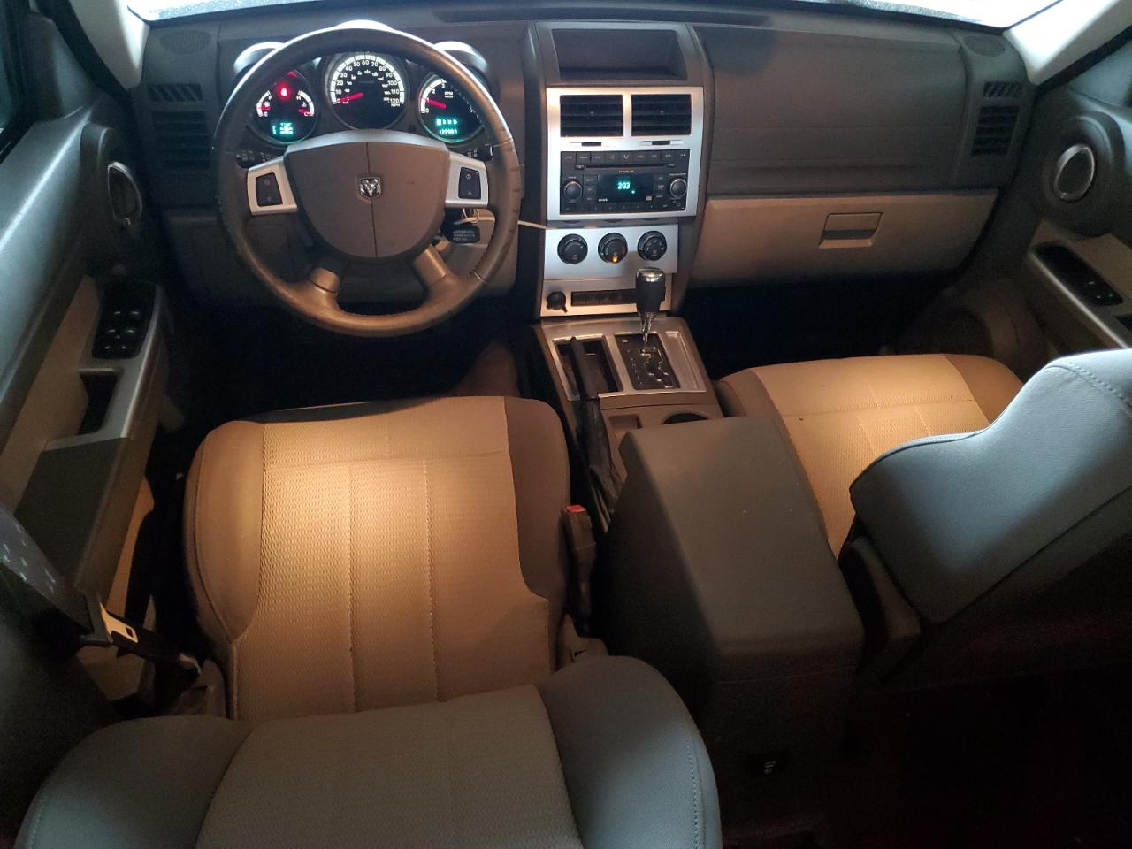 2008 Dodge Nitro Slt VIN: 1D8GT58K08W230219 Lot: 82418595