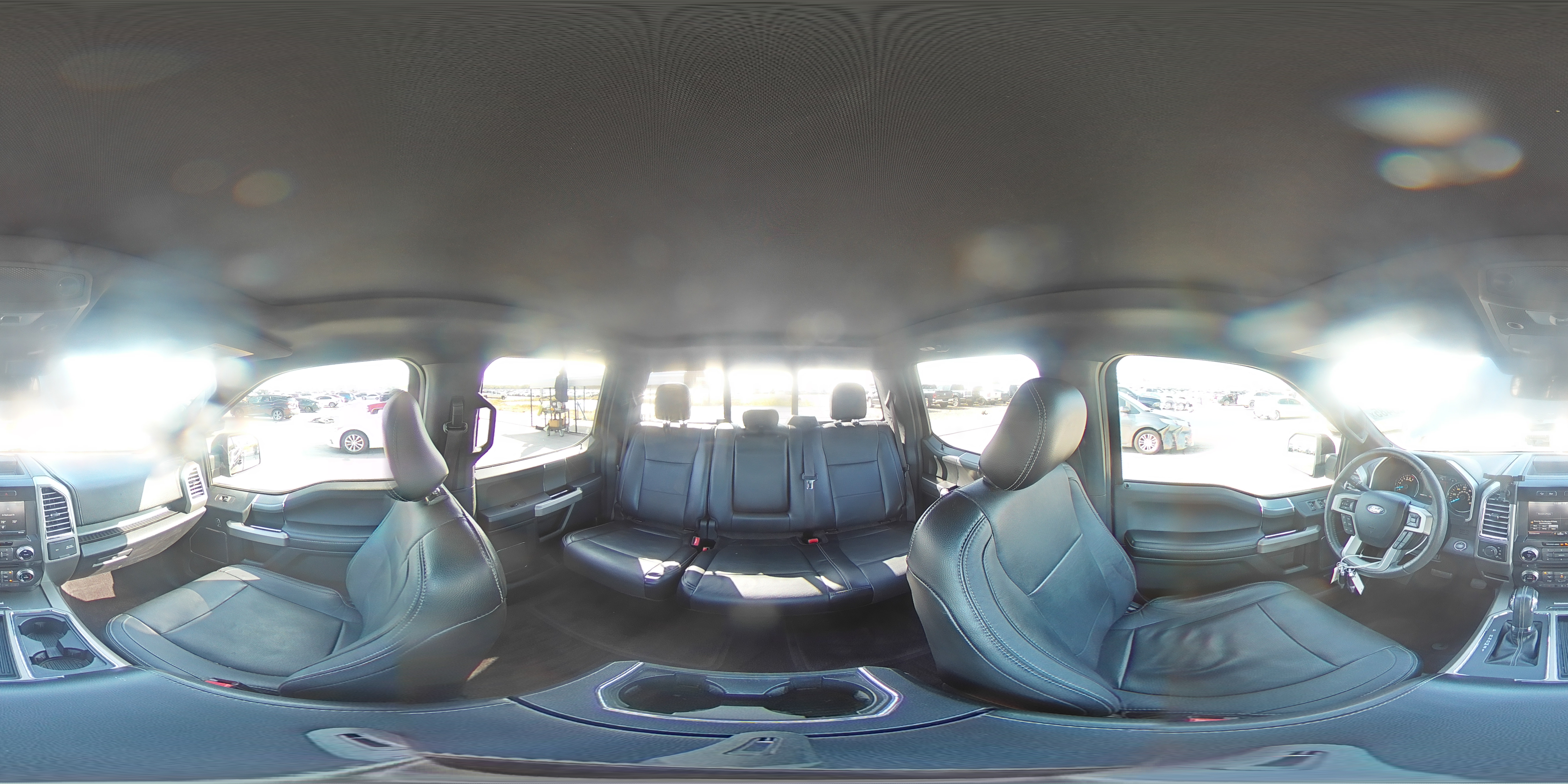 2015 Ford F150 Supercrew VIN: 1FTEW1EG9FFC21943 Lot: 90108485