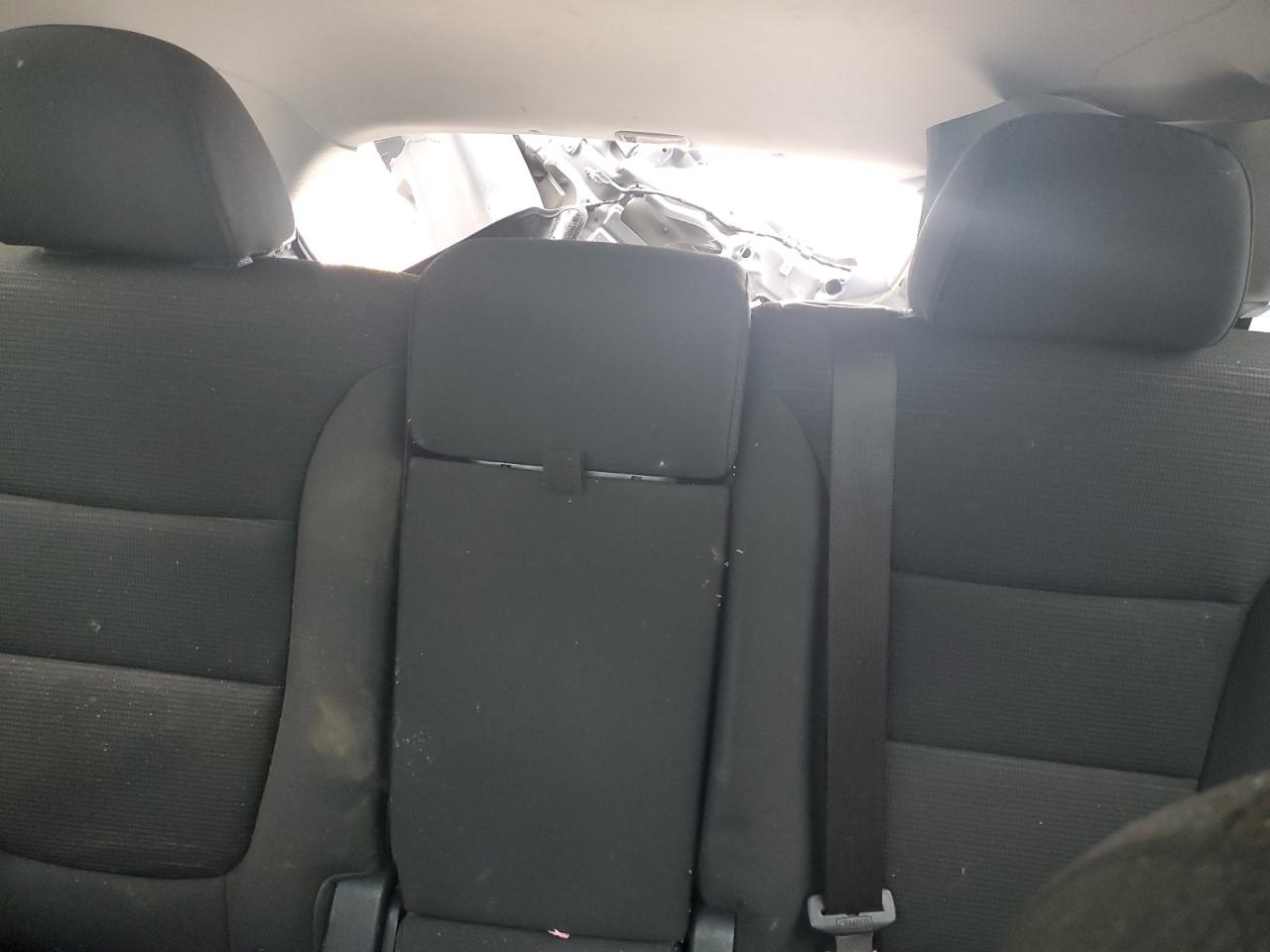 2015 Kia Sorento Lx VIN: 5XYKT3A6XFG557120 Lot: 81794555