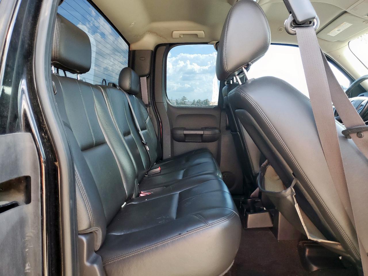 2009 Chevrolet Silverado C1500 Lt VIN: 1GCEC29099Z267089 Lot: 82243435