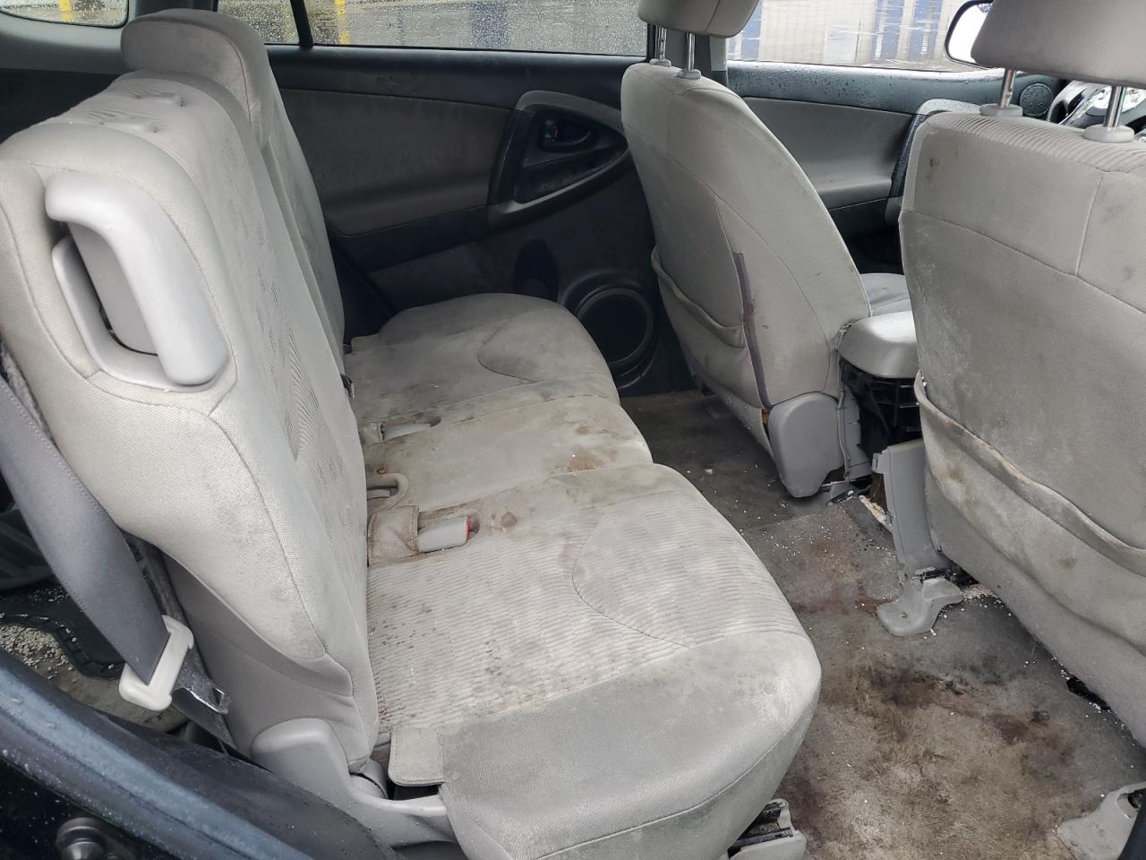 2011 Toyota Rav4 VIN: 2T3BF4DV1BW169401 Lot: 85359485