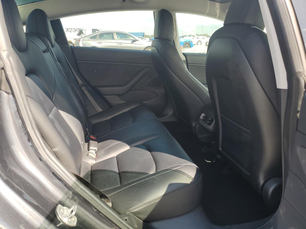 2018 Tesla Model 3 VIN: 5YJ3E1EA8JF046412 Lot: 87185015