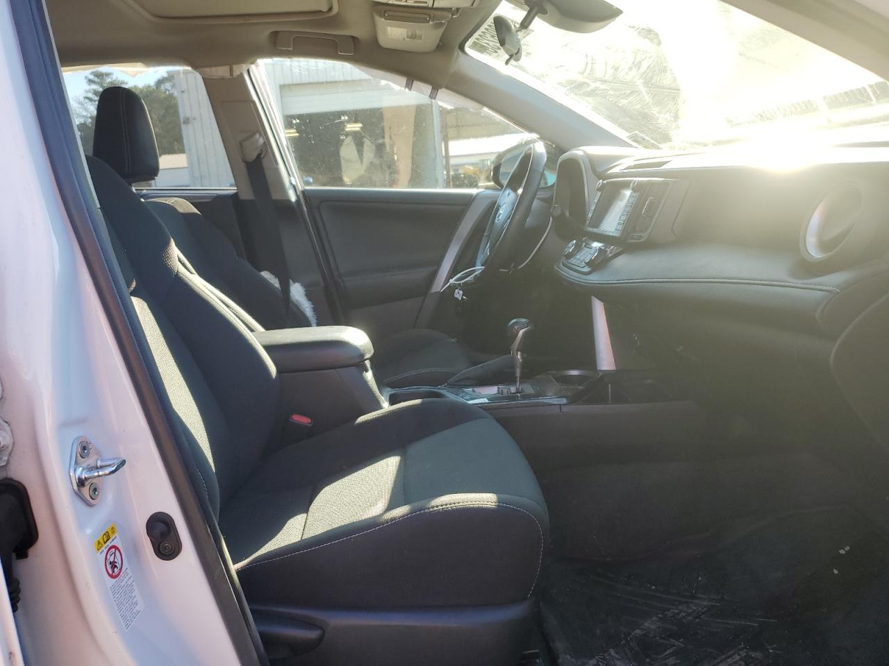 2018 Toyota Rav4 Adventure VIN: 2T3RFREV8JW699132 Lot: 84996235