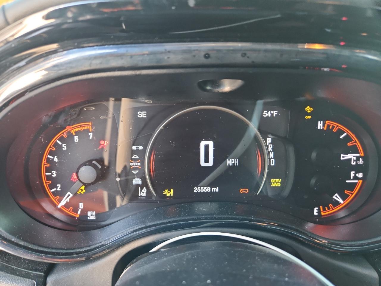 2023 Dodge Durango R/T VIN: 1C4SDJCT0PC717564 Lot: 82286685