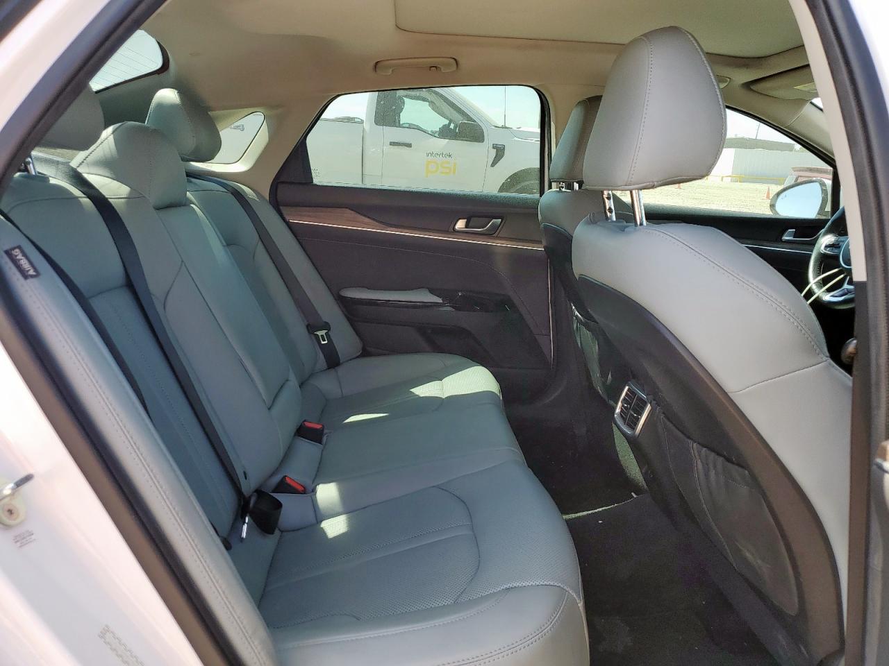 2022 Kia K5 Ex VIN: 5XXG34J28NG140722 Lot: 82393215