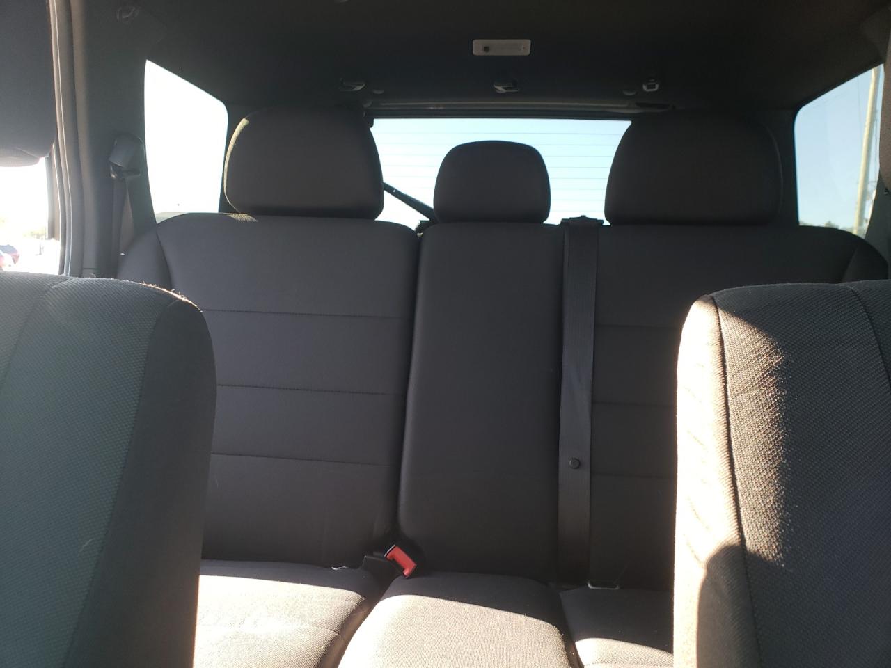 2011 Ford Escape Xlt VIN: 1FMCU9DG5BKA00897 Lot: 81940135