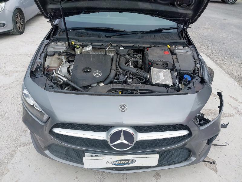 2020 MERCEDES-BENZ A 200 SPORT EXECUTIVE 