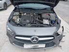 2020 MERCEDES-BENZ A 200 SPORT EXECUTIVE  for sale at Copart ST HELENS
