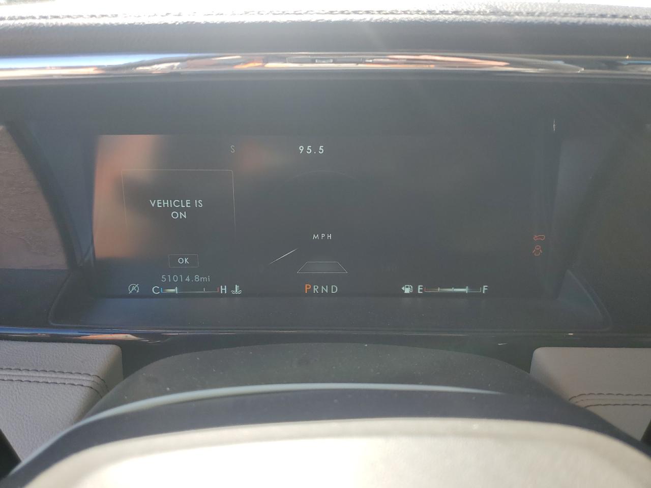 2019 Lincoln Navigator L Reserve VIN: 5LMJJ3LTXKEL09207 Lot: 90299845