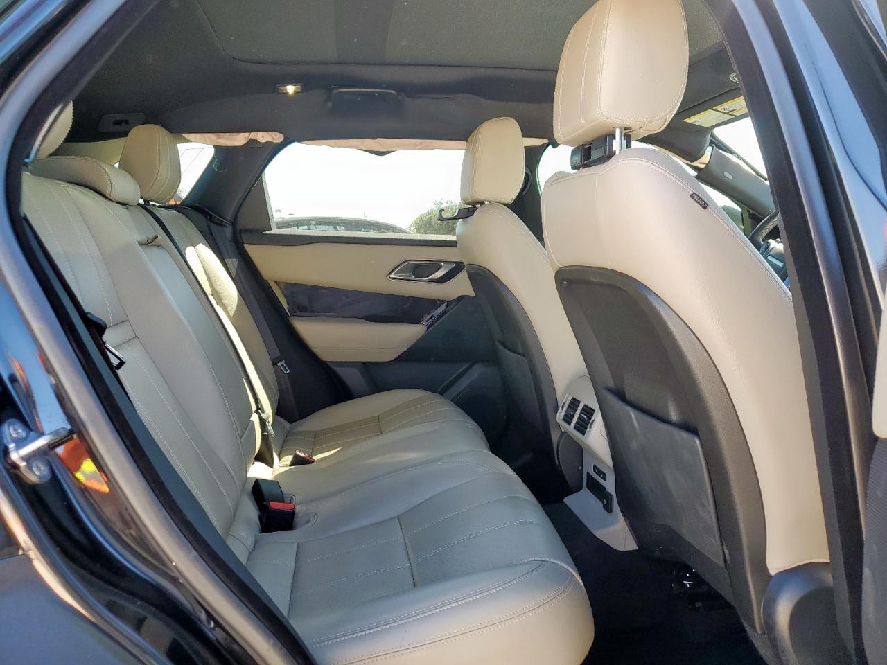 2020 Land Rover Range Rover Velar S VIN: SALYB2EX8LA240791 Lot: 90858155