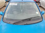 2009 TOYOTA AYGO BLUE VVT-I  for sale at Copart YORK