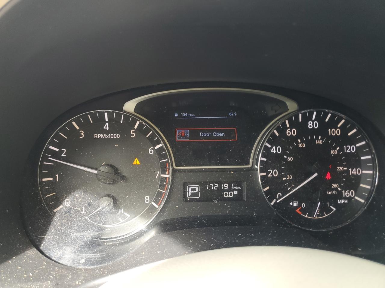 2014 Nissan Pathfinder S VIN: 5N1AR2MN7EC635276 Lot: 85777095