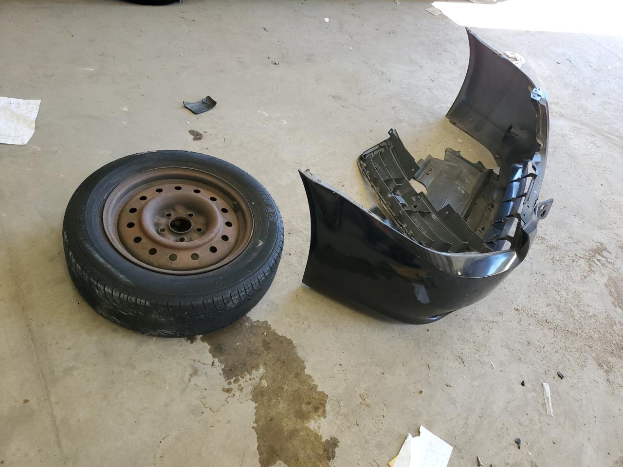 2003 Nissan Altima Base VIN: 1N4AL11D93C334510 Lot: 87039215