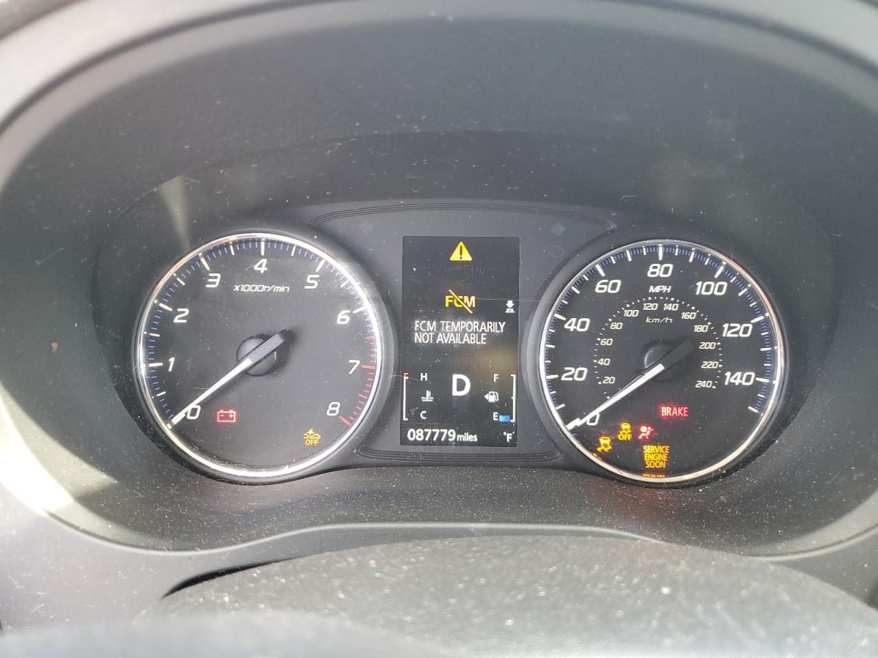 2020 Mitsubishi Outlander Se VIN: JA4AD3A32LZ032168 Lot: 82639735