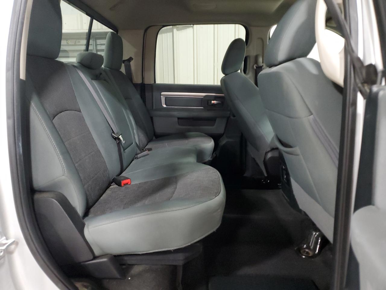 2017 Ram 1500 Slt VIN: 1C6RR7TTXHS694814 Lot: 87312185
