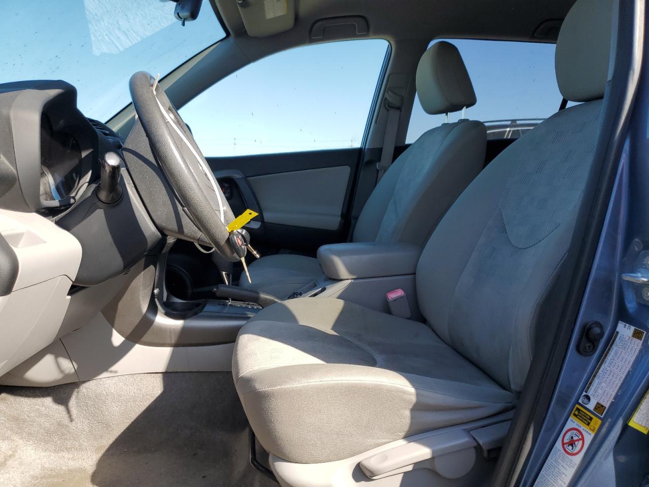 2009 Toyota Rav4 VIN: JTMZF33V295006316 Lot: 81876545