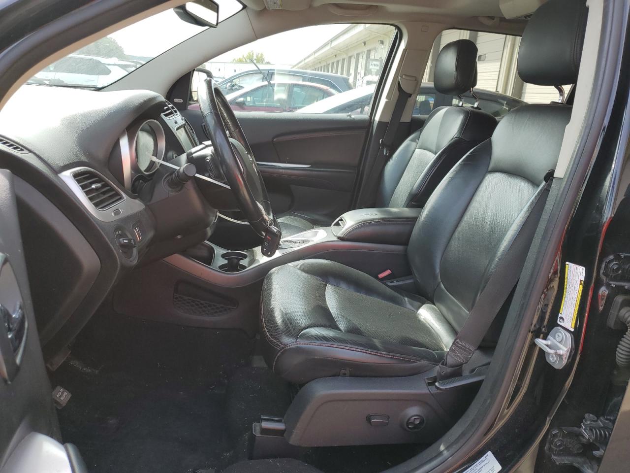 2017 Dodge Journey Gt VIN: 3C4PDCEGXHT564733 Lot: 86780905