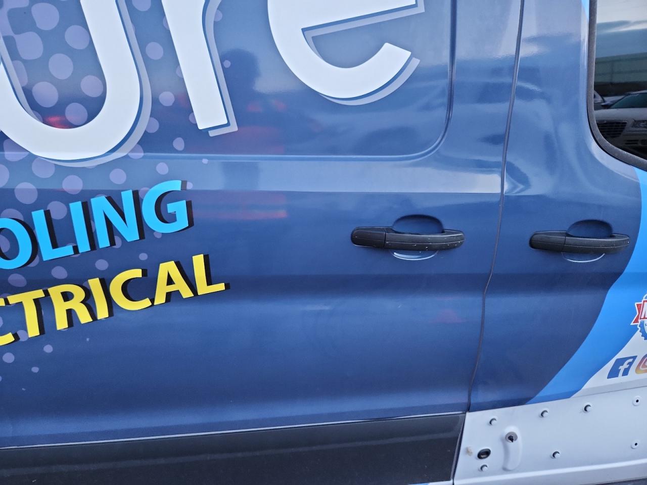 2024 Ford Transit T-250 VIN: 1FTBR1Y85RKA94084 Lot: 84000495