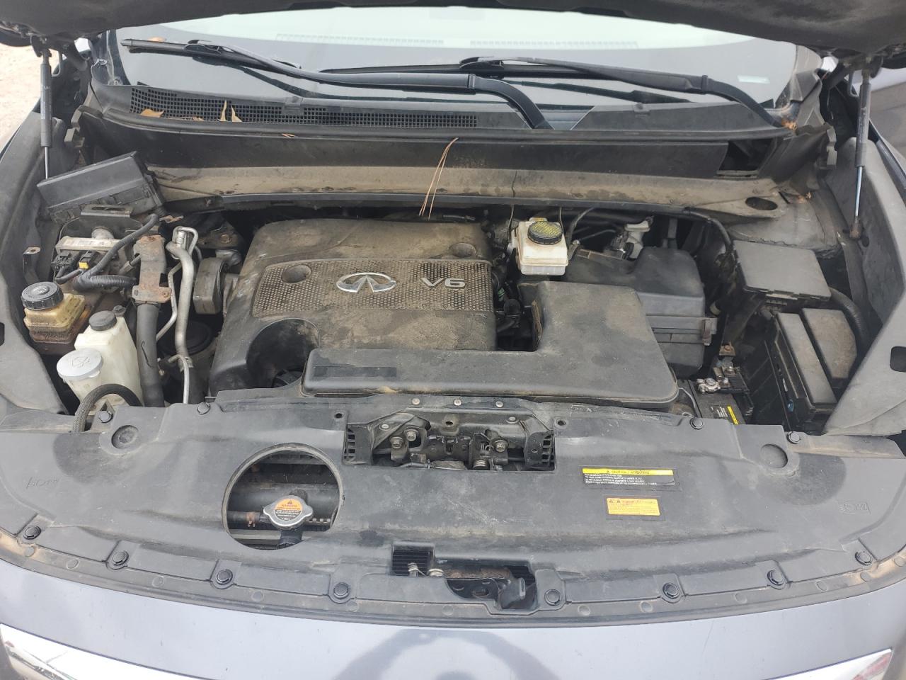 2014 Infiniti Qx60 VIN: 5N1AL0MM9EC500037 Lot: 90225505