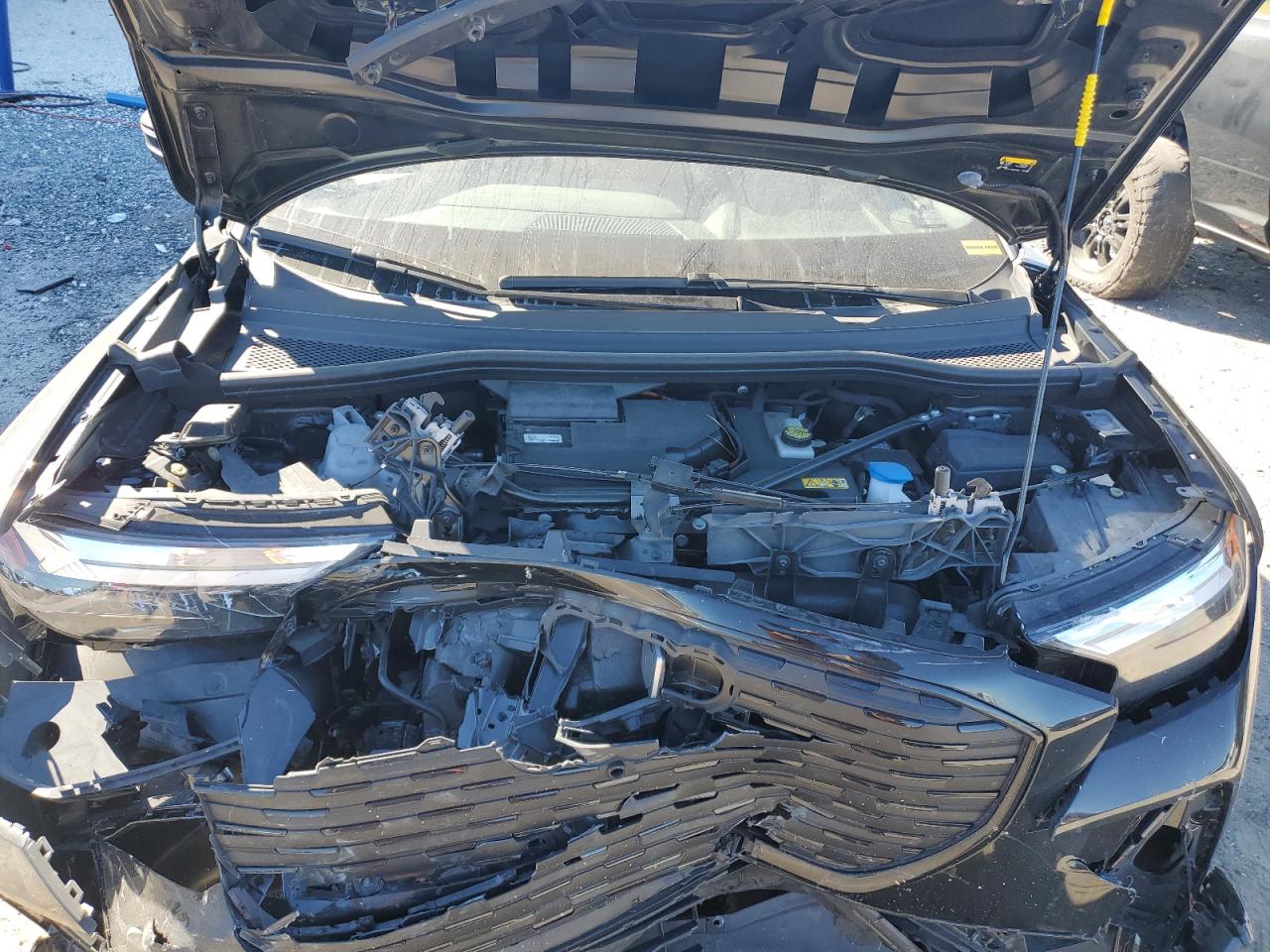 2024 Audi Q4 E-Tron Premium Plus VIN: WA1L2BFZ2RP016501 Lot: 85408925