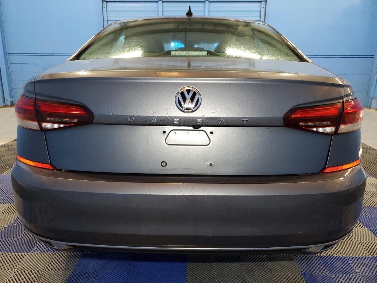 2020 Volkswagen Passat Se VIN: 1VWWA7A30LC003179 Lot: 84926815