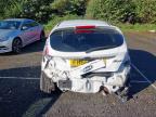 2017 FORD FIESTA TITANIUM TDCI  for sale at Copart SANDTOFT