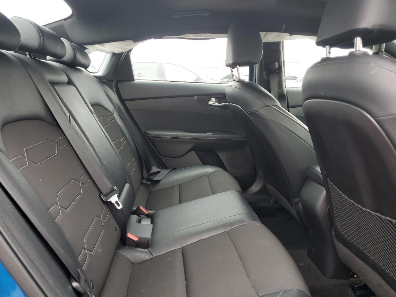 2022 Kia Forte Gt Line VIN: 3KPF54ADXNE427950 Lot: 86173485