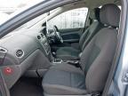 2006 FORD FOCUS ZETEC CLIMATE AUTO  for sale at Copart NEWBURY
